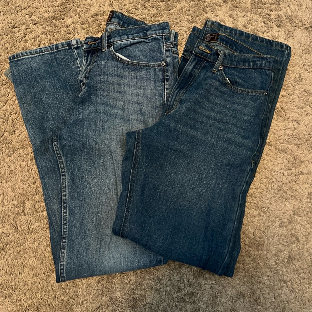 Men’s Pintlar Jean Lot